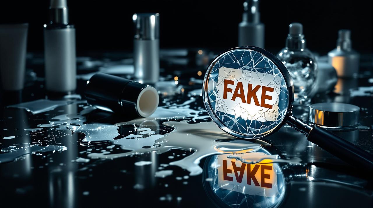 五一吃瓜网 - 千万粉丝网红被曝售假!直播间的"大牌"竟来自小作坊 千万粉丝网红被曝售假!直播间的"大牌"竟来自小作坊